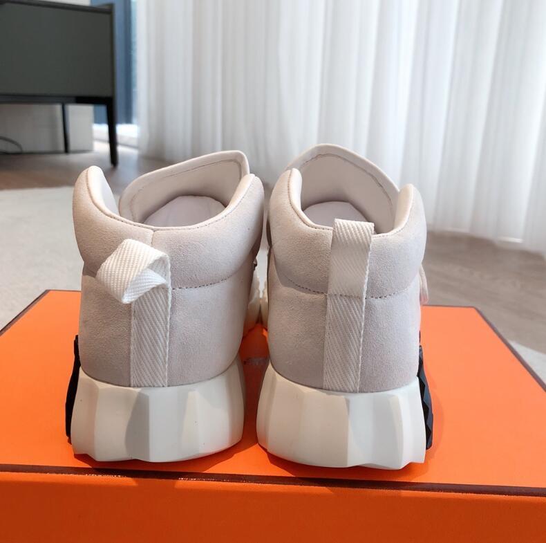 SAMC - HMS Women Shoes - 867