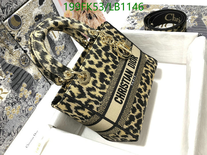 SAMCC - DOR Bags - 1265