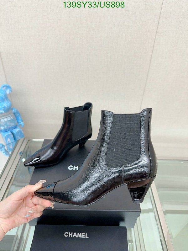 SAMC - CHL Women Boots - 098