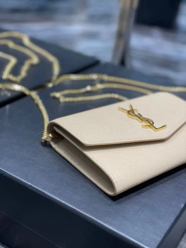 Satchel Bags - SLY Bags - 1664
