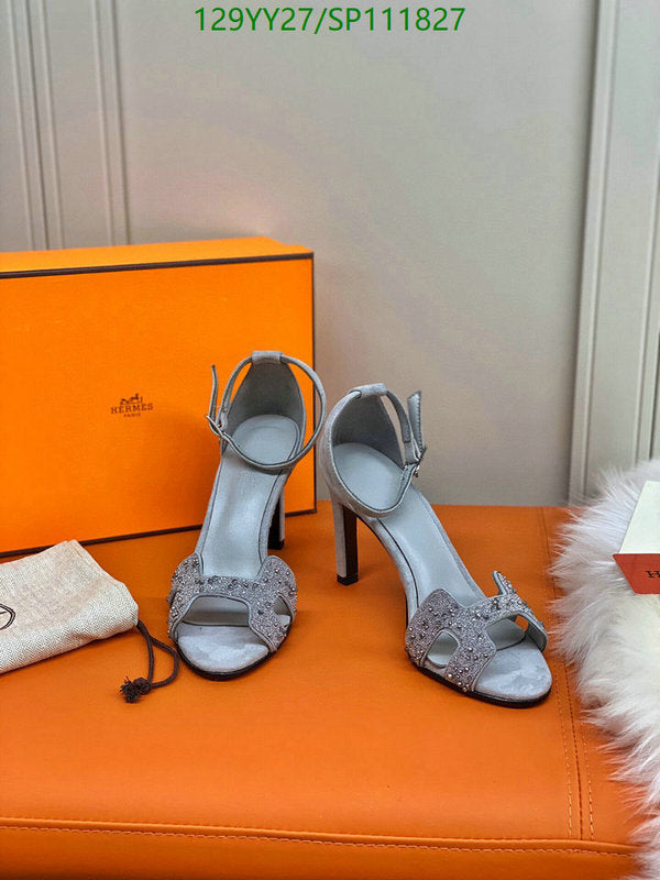 SAMC - HMS Women Shoes - 445