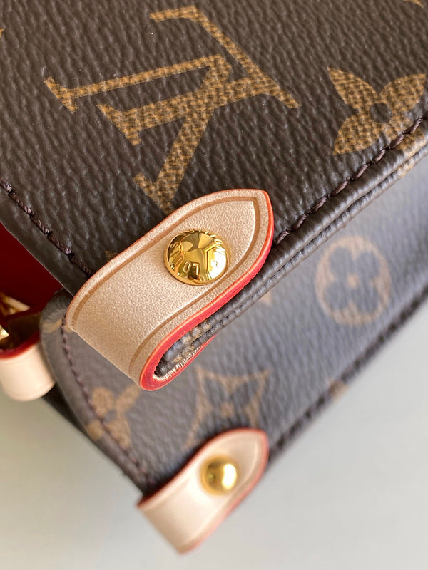 Glami GlamI Lu-Vi Bags - 16978