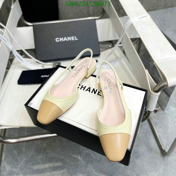 SAMC - CHL Women Shoes Ballet - 267