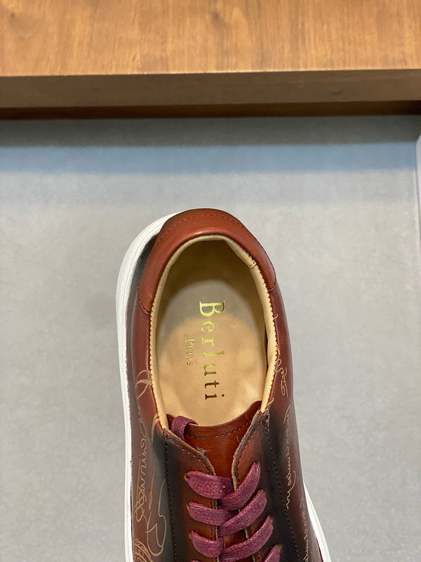 Glami - BRE Men Shoes - 116