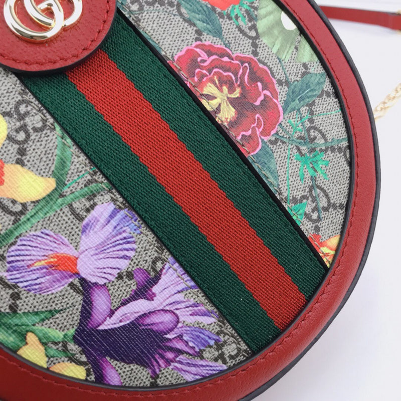 Glami Fashion - GCI Bags - 2707