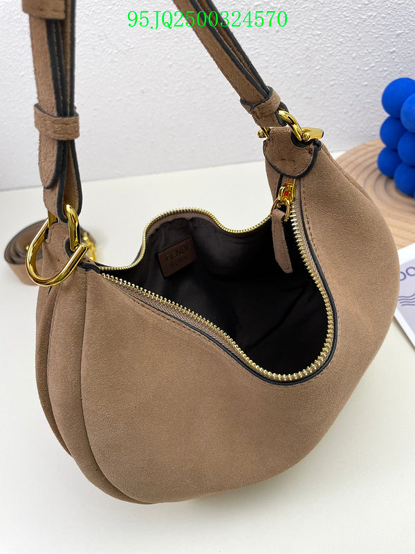 Glami - FDE Bags - 1727