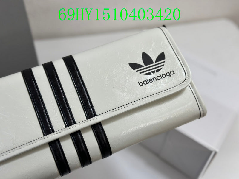 Satchel Bags - BGA Bags - 1847