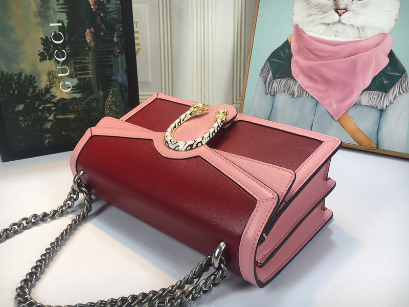 Glami Fashion - GCI Bags - 9806