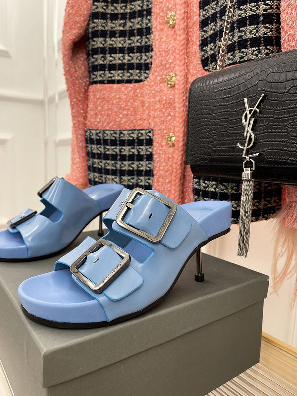 Satchel Bags - BGA Shoes - 817