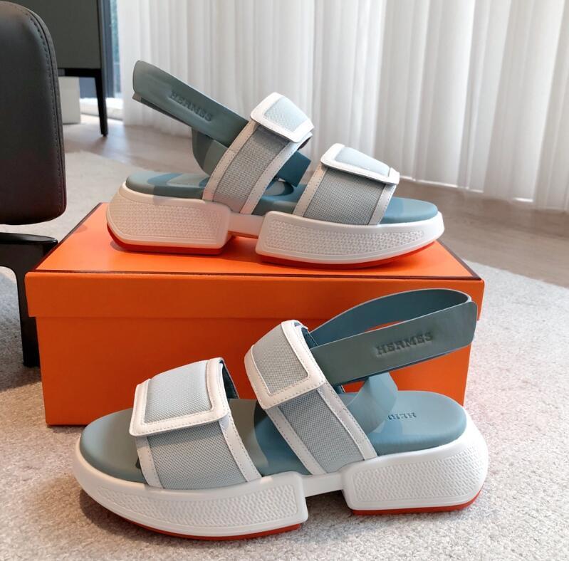 SAMC - HMS Men Shoes - 261