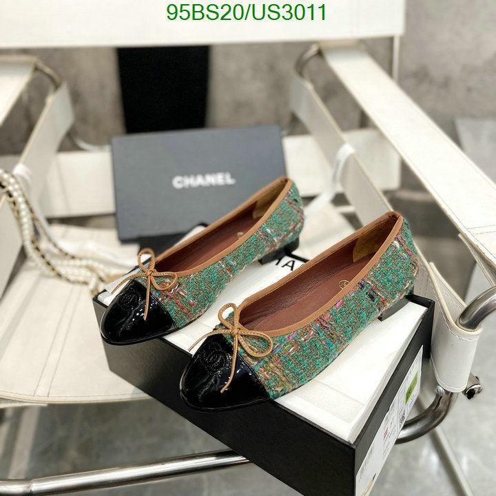 SAMC - CHL Women Shoes Ballet - 149
