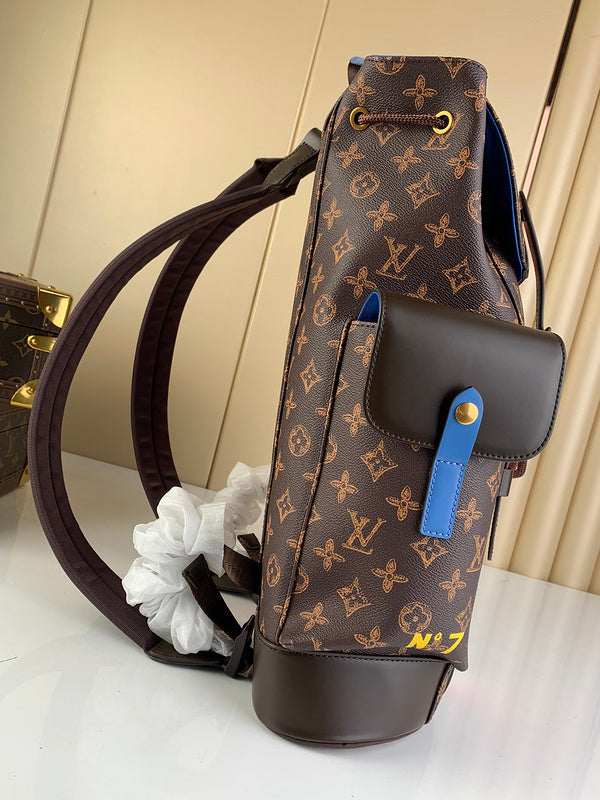 Satchel Bags - VL Bags - 4497