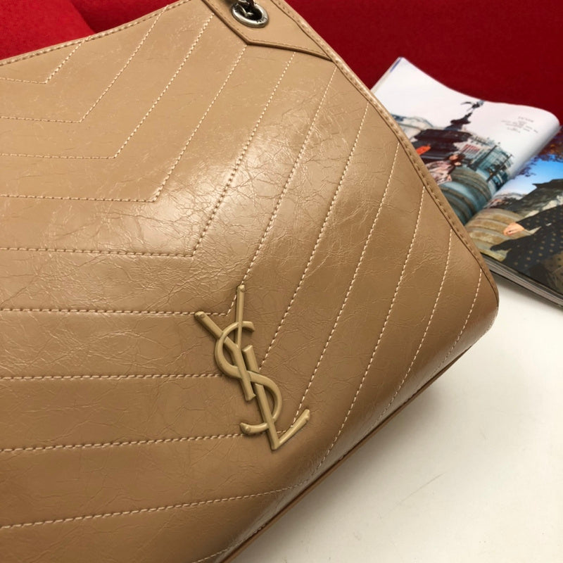 Satchel Bags - SLY Bags - 1406
