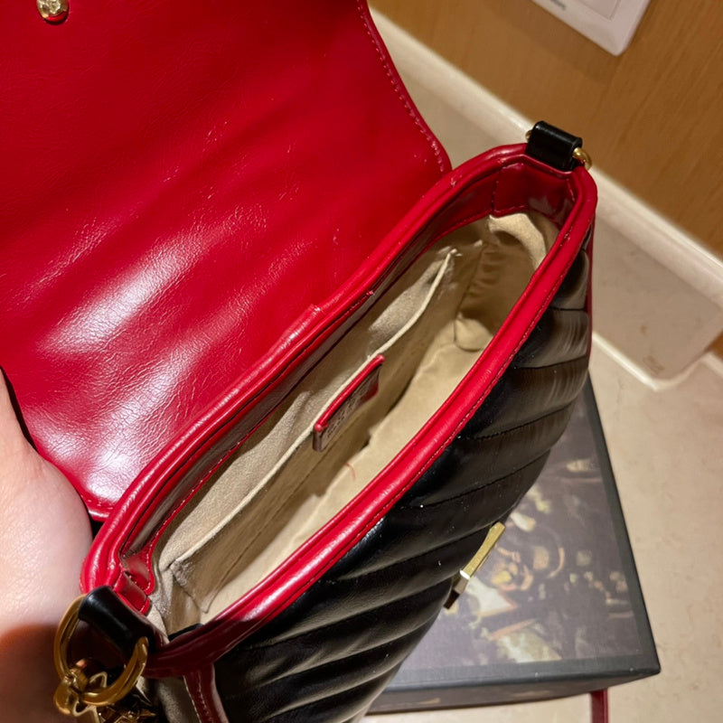 Glami Fashion - GCI Bags - 10125