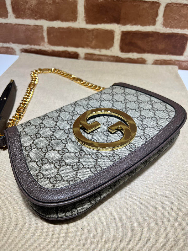 Satchel Bags - GCI Bags - 1021