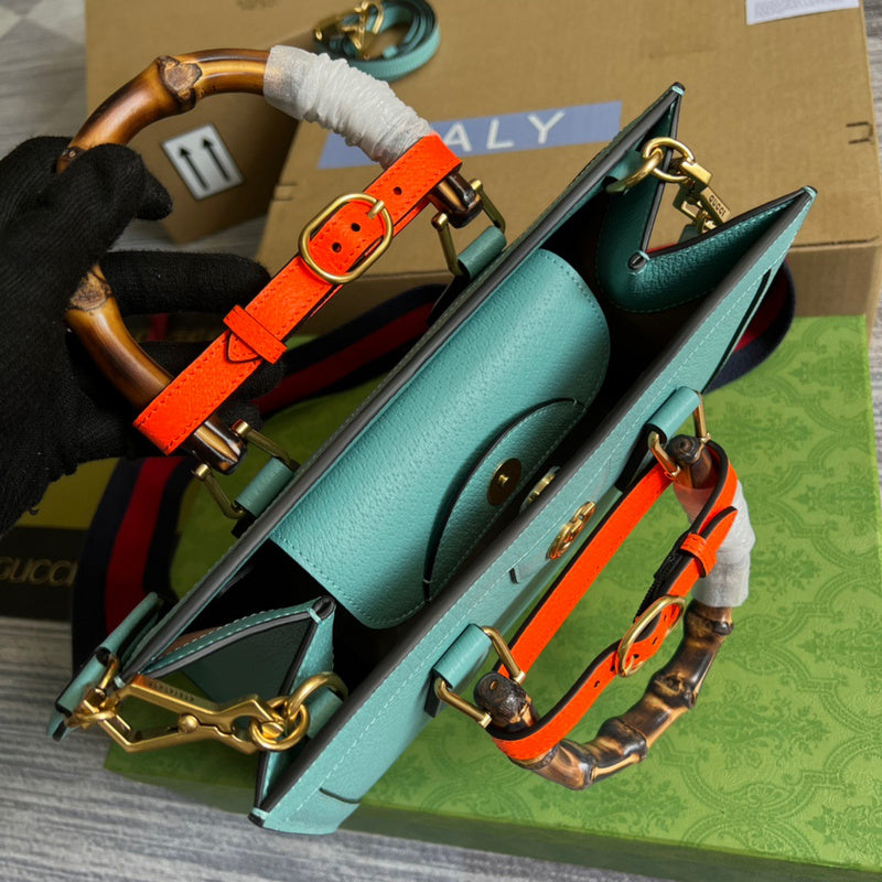 Satchel Bags - GCI Bags - 6442
