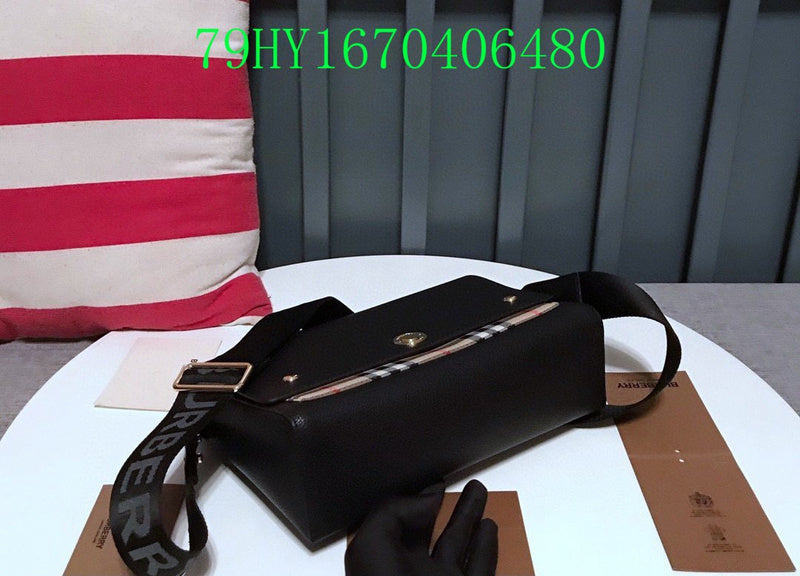 ELE Fashion -BBR Bags - 308