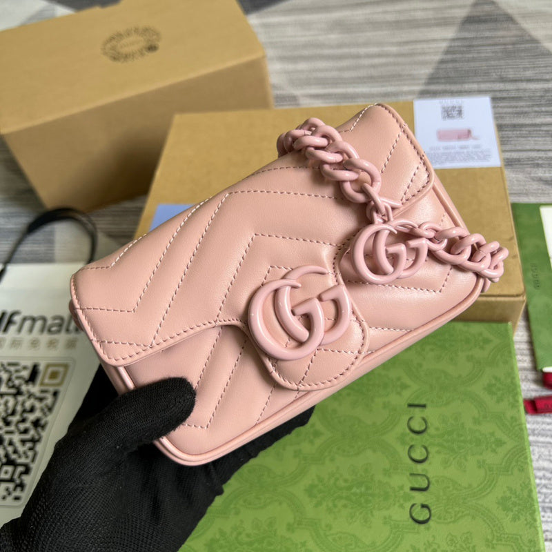 Glami-i Guki Lady Bags - 619