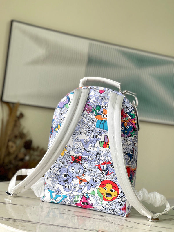 Glami- Glami- Lu-Vi bags - 4478