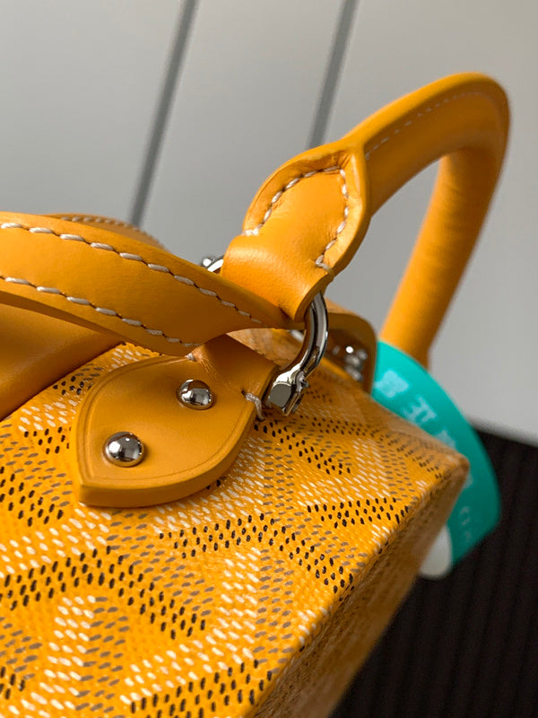 Glamy - GYO Bags - 414