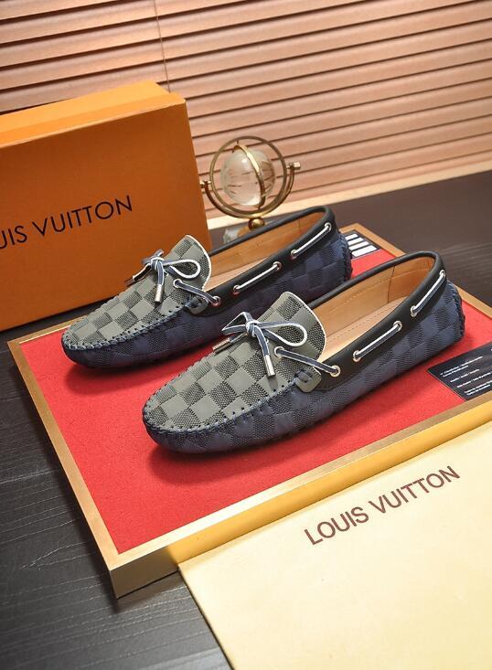 SAMC - LOV Men Shoes - 1743