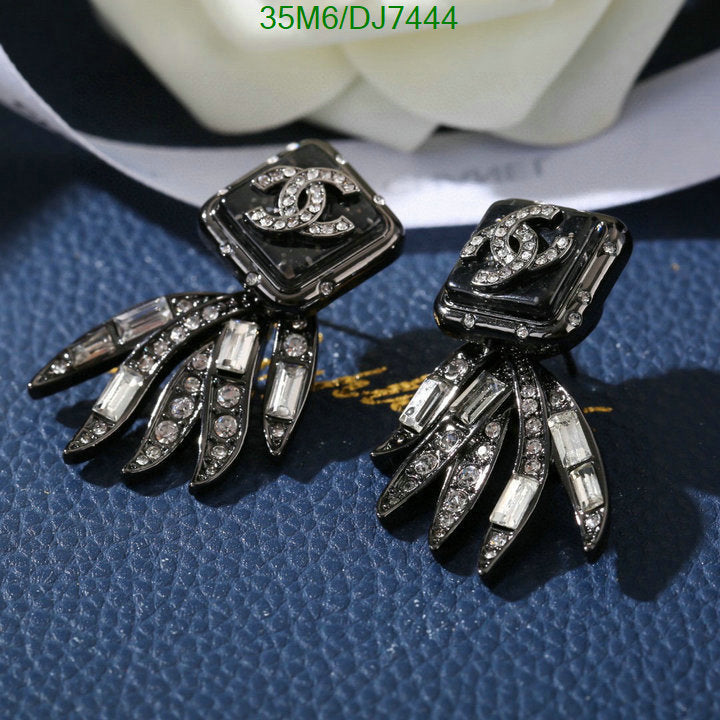 SAMC - CHL Jewelry Earrings - 011
