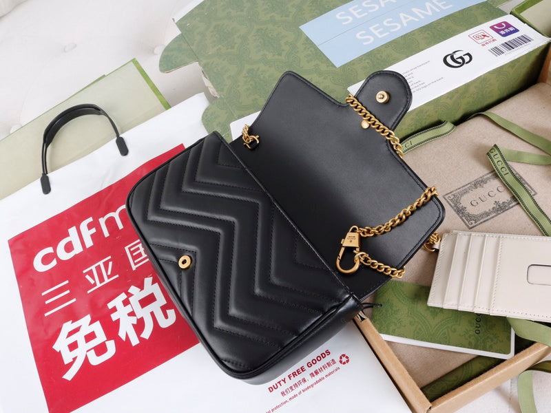 Glami-i GUKI Women Bags - 332