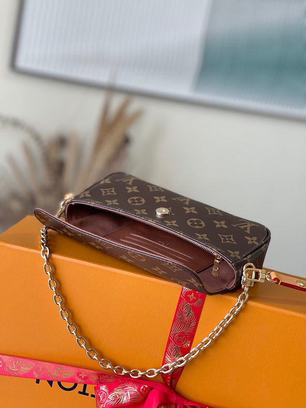 Glami- Glami- Lu-Vi bags - 4369
