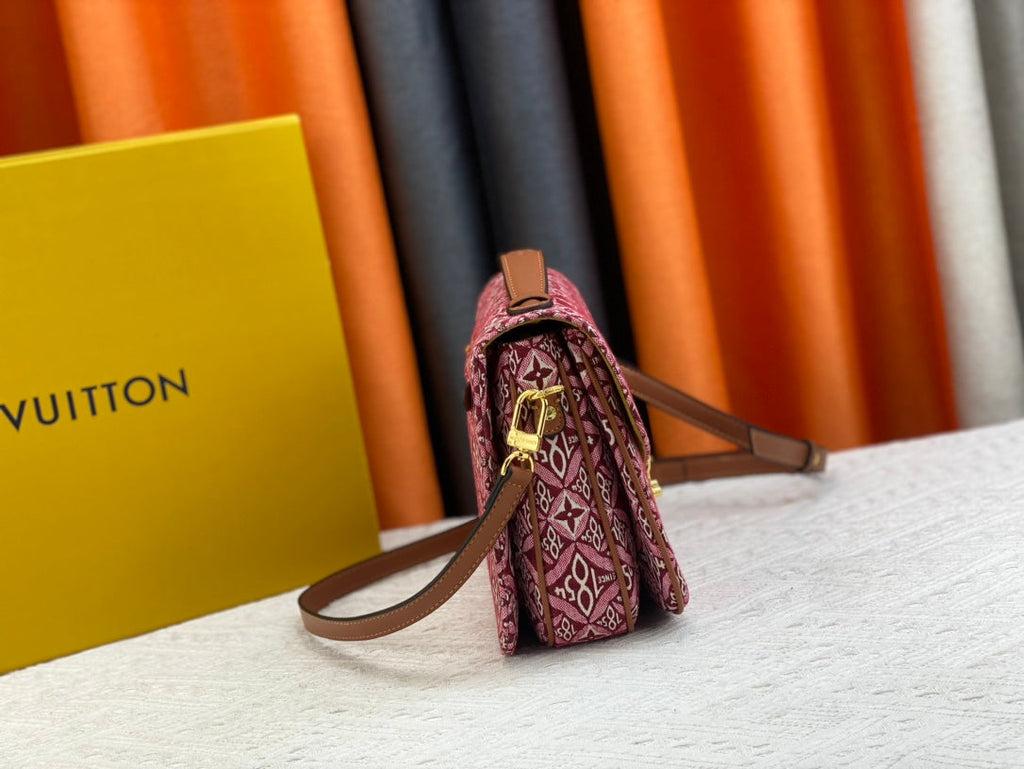 EN - Luxury Bags LUV 801