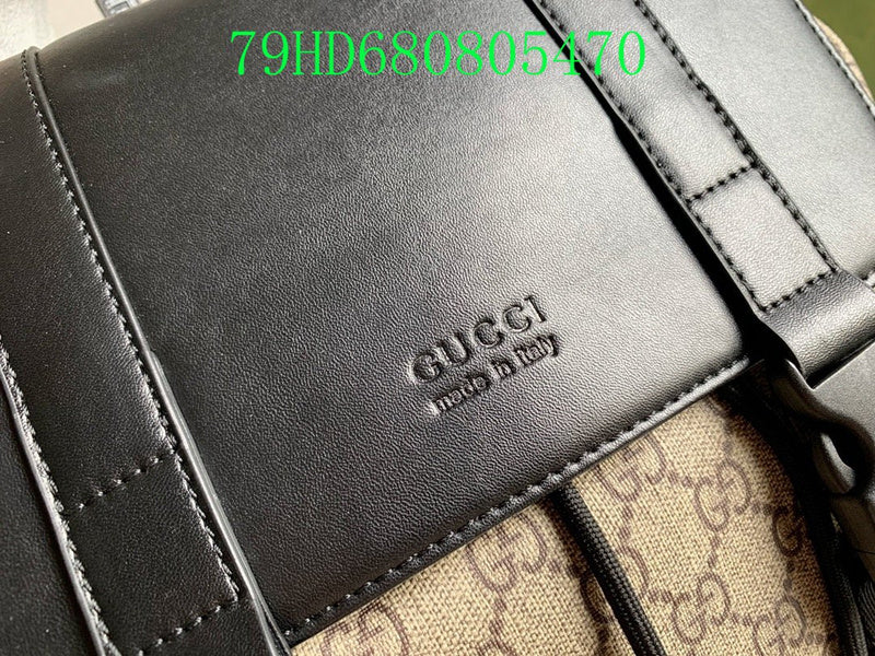Glami Fashion - GCI Bags - 11519