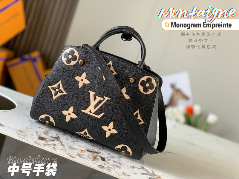 Glami Fashion Lu-Vi Bags - 16632
