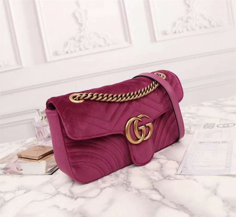 Glami Fashion - GCI Bags - 435