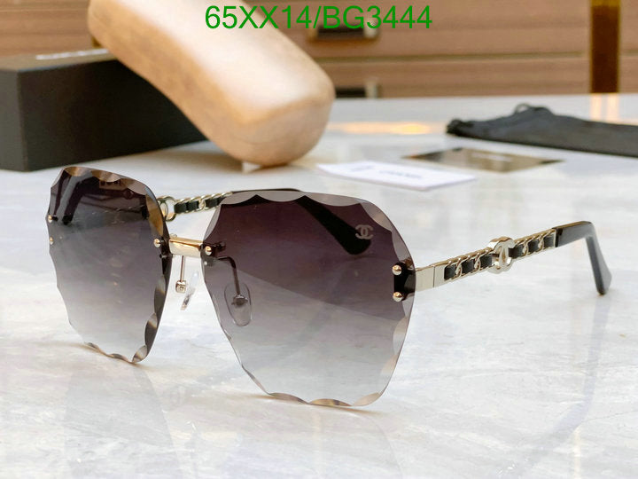 SAMC - CHL Glasses - 169