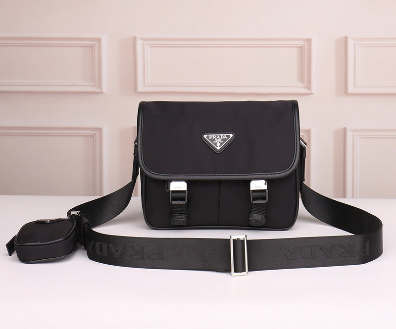 Satchel Bags - PRA Bags - 494