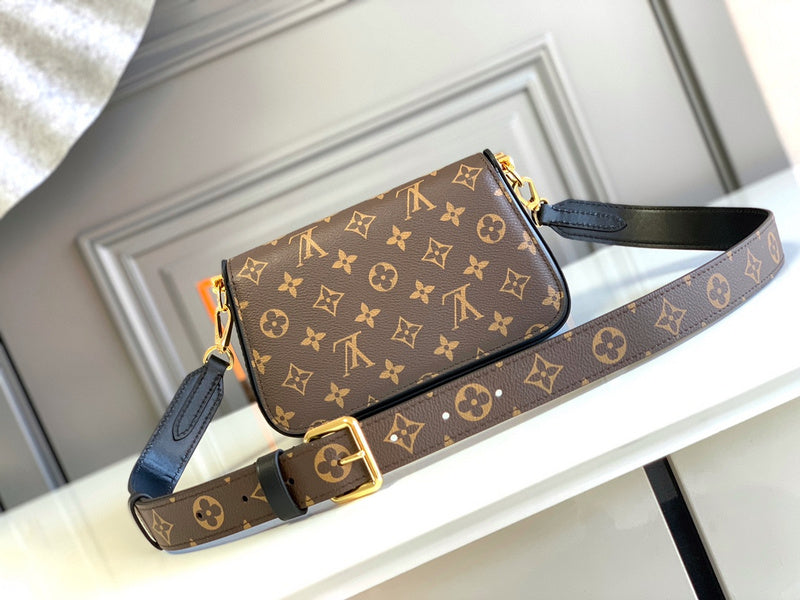 Glami Fashion Lu-Vi bags - 17055