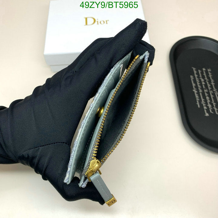 SAMC - DOR Wallets - 028