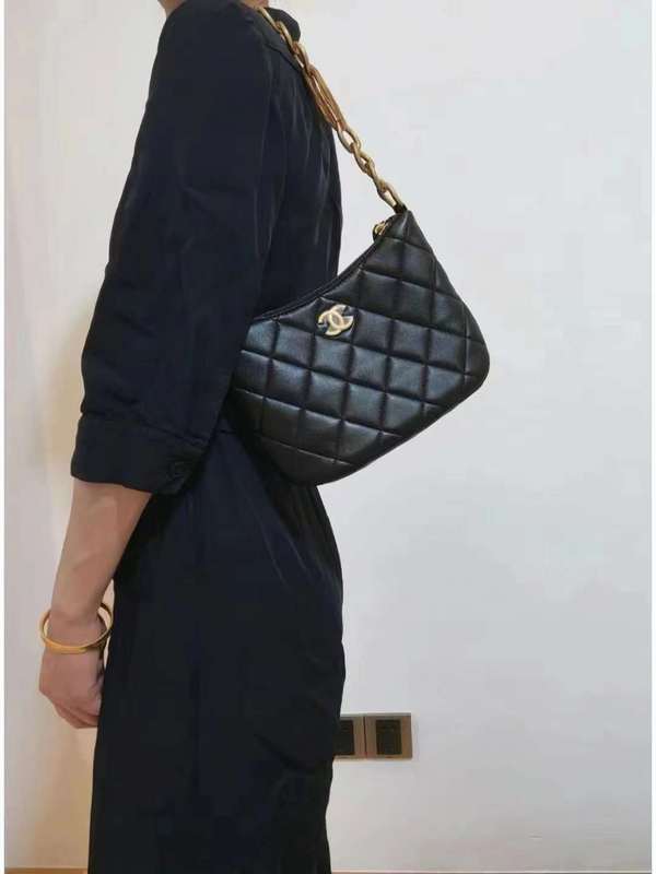 Satchel Bags - CHL Bags - 5851