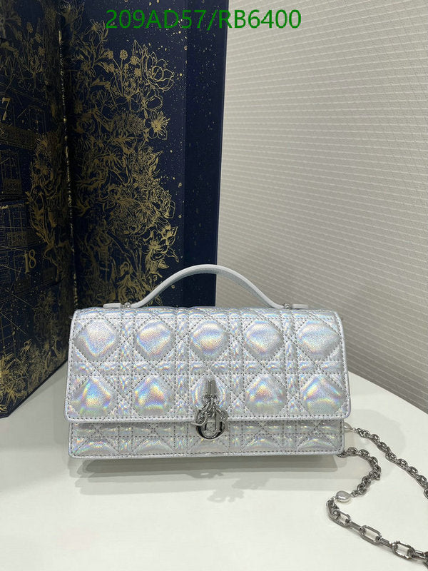 SAMCC - DOR Bags - 1258
