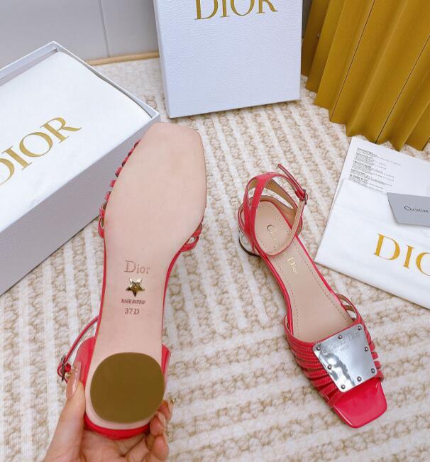 SAMCC - DOR Women Shoes - 336