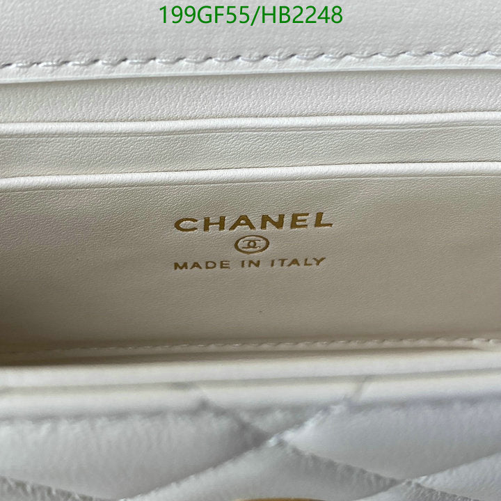 SAMC - CHL Bags - 189
