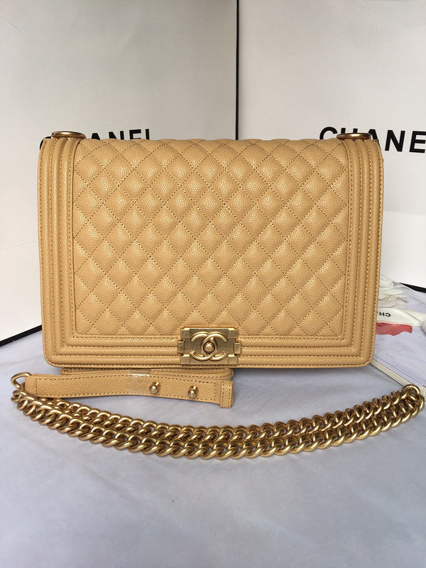 Satchel Bags - CHL Bags - 3834