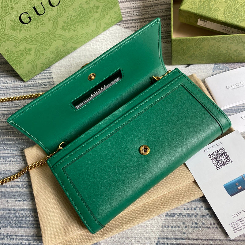 Glami - GUKI Wallets - 126