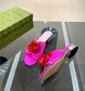 SAMC - GUKI Women Shoes - 692