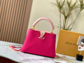 Satchel Bags - VL Bags - 2002