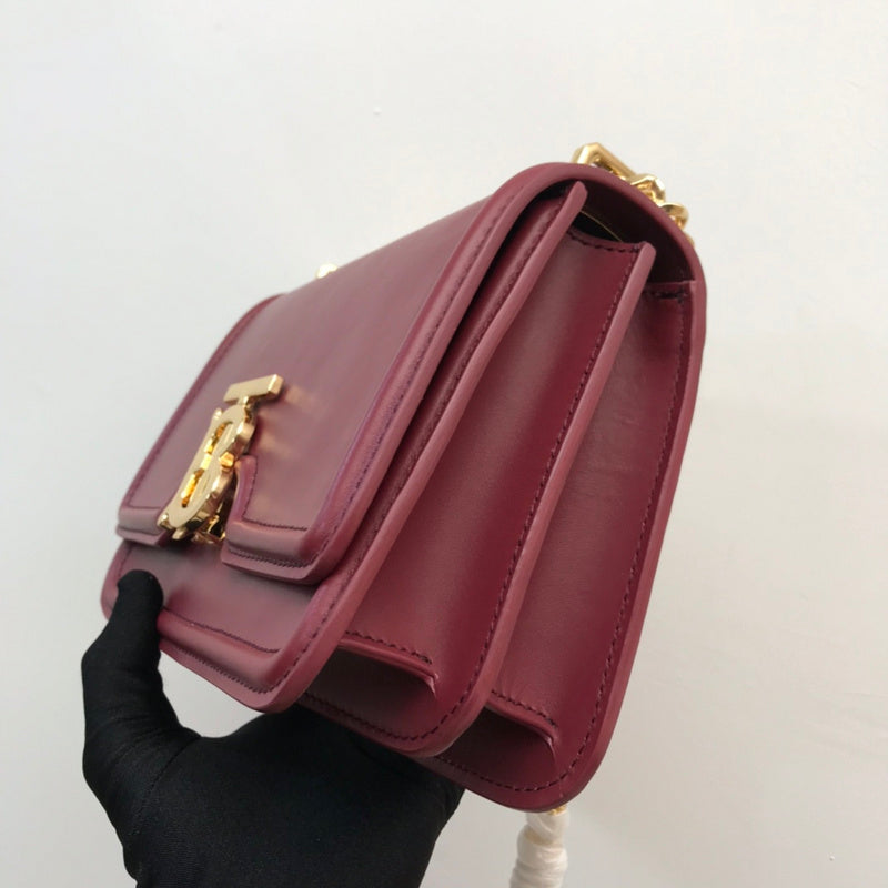 Glami-i BOR Bags - 530