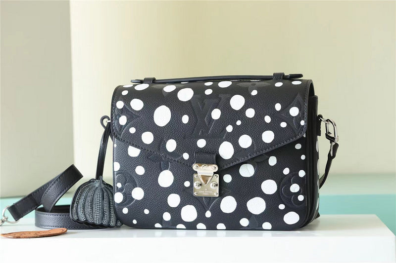 Glami - LUV Bags - 474