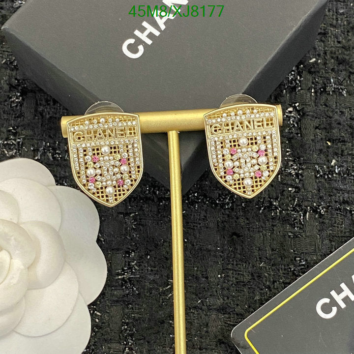 SAMC - CHL Jewelry - 924