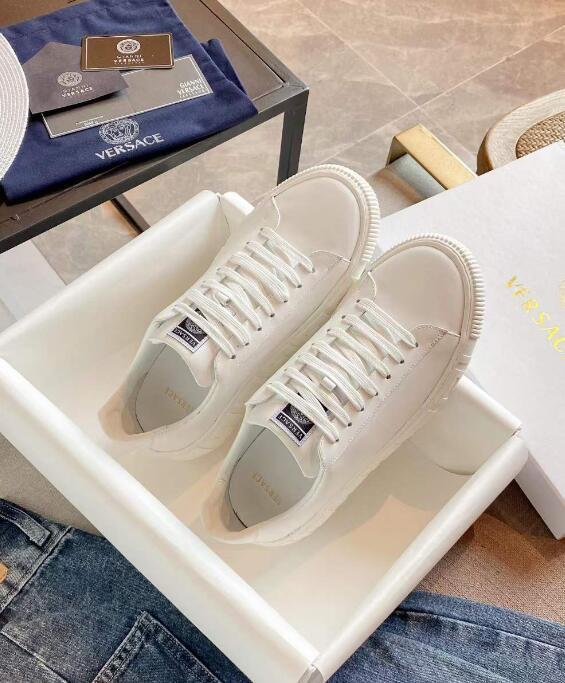 SAMC - VAR Men Shoes - 121