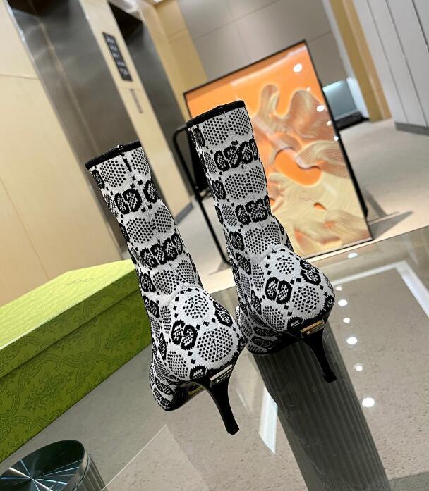 SAMC - GUKI Women Shoes - 479