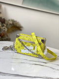 Satchel Bags - VL1 Bags - 212